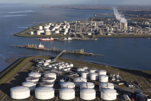 North Sea Port