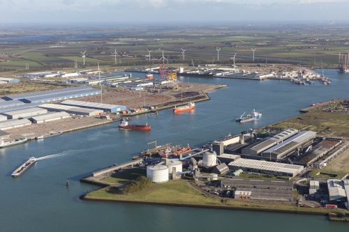 North Sea Port