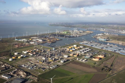 North Sea Port