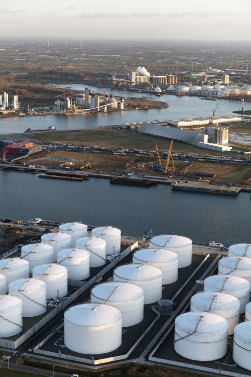 North Sea Port