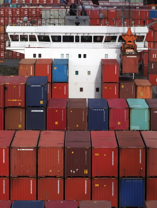 North Sea Port