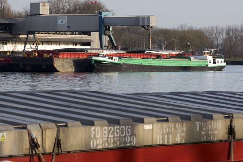 North Sea Port