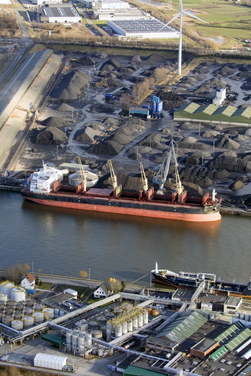 North Sea Port