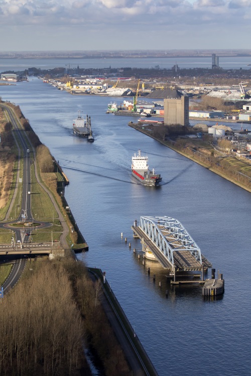 North Sea Port