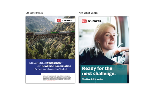 DB Schenker