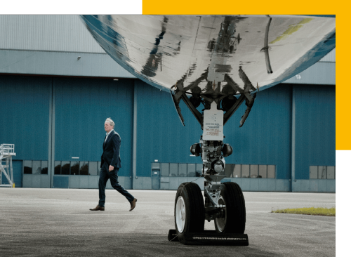 Aviolanda Aerospace