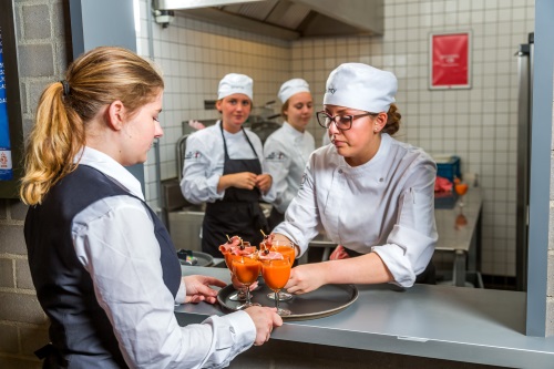 Catering / Horeca