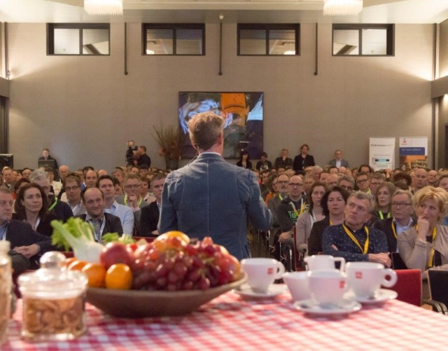 Ondernemersavond Sint-Michielsgestel