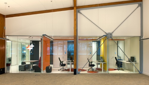 Modulaire opbouw