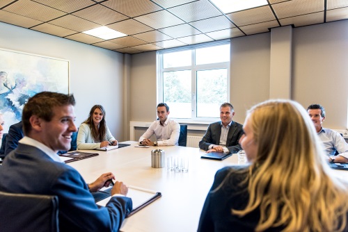Van Oers Accountancy & Advies