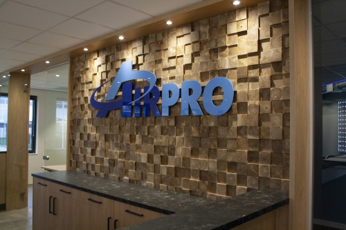 Airpro Waalwijk