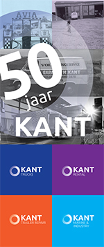 Garage Kant 50 jaar