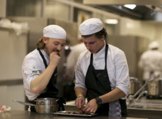 Nieuwe opleiding Food & Future verbindt vakgebieden