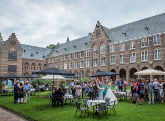 Rijke historie Bovendonk is basis voor duurzame toekomst