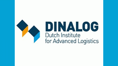 De logistiek van de toekomst komt uit het Dinalog Lab