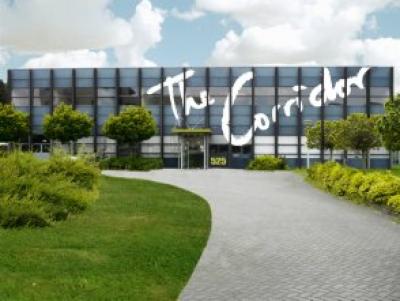 The Corridor opent op 25 maart