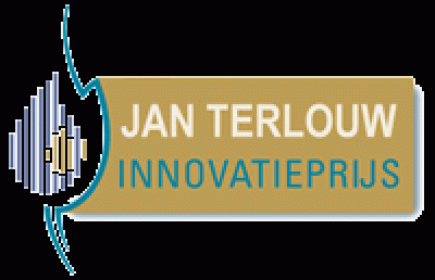 Uitreiking Jan Terlouw Innovatieprijs tijdens het kiEMT Najaarscongres 2011 op 28 november 