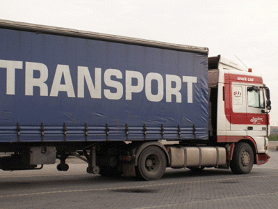 Maak kennis met transport en logistiek 