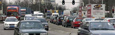 Groot economisch belang doortrekking A15