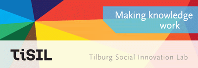 Lancering Tilburg Social Innovation Lab 16 juni 