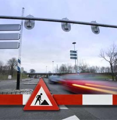 Provincie verbetert verkeersveiligheid 