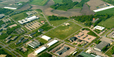 In 2010 is er 17 ha. Zeeuws bedrijfsgrond verkocht