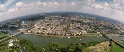 Bezuinigingen gemeente Arnhem aangepast 