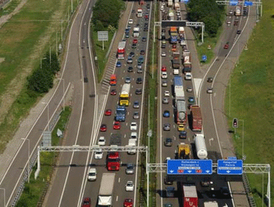 ‘Uitstel doortrekking A15 kan écht niet’