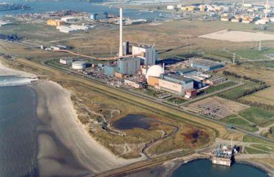 Publiek belang in kerncentrale Borssele geborgd 