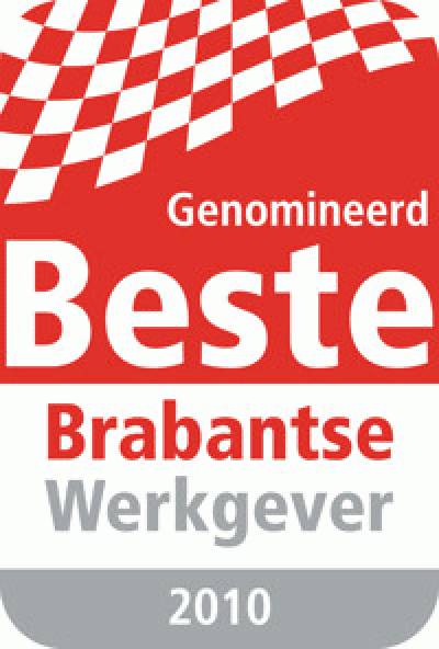 Beste Brabantse werkgevers: Hoppenbrouwers en MEE