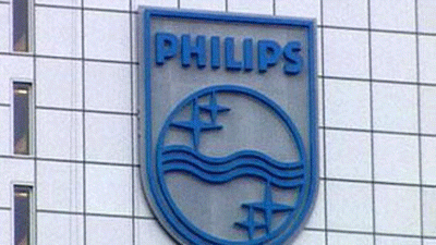 Philips breidt medische tak uit