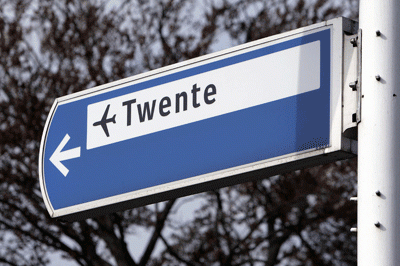 Commissie over gebiedsontwikkeling Twente