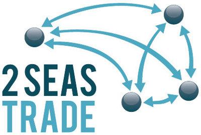 2 Seas Trade Launch Event