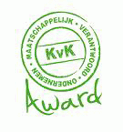 KvK MVO Award: pak nu je kans!