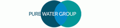 Continue elektro deïonisatie van Pure Water Group