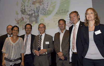 FoodValley Ambitie 2020