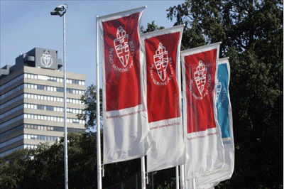 Samenwerking Radboud Universiteit Nijmegen en Politie Gelderland-Zuid