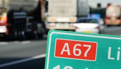 Bereikbaarheid Zuid-Oost Nederland krijgt aandacht die het verdient 