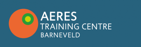 Nieuwe naam voor cursuscentrum: Aeres Training Centre Barneveld