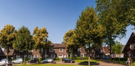 RVO organiseert bijeenkomst omtrent innovatietender aardgasloze wijken, woningen, gebouwen