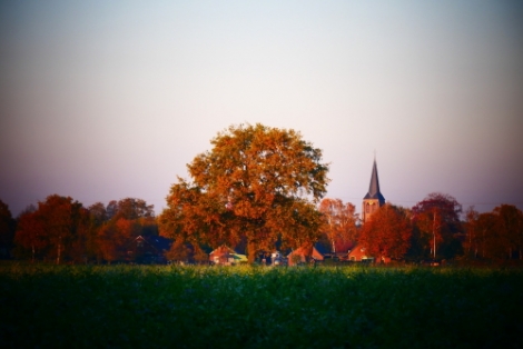 Achterhoek in trek bij steeds jongere doelgroep