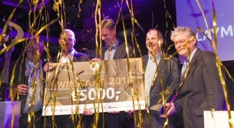 Doe mee en win de Achterhoek Open Innovatieprijs