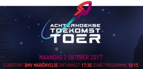 Event: Achterhoekse Tour werpt een blik in de toekomst