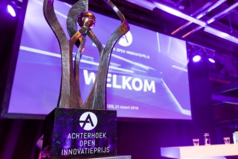 Drie genomineerden Achterhoek Open Innovatieprijs 2019 bekend