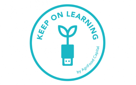 Keep on Learning campagne van AgriFood Capital stimuleert bedrijven om een ‘leven lang te leren’