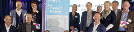 Noordoost-Brabant eerste regio met regionaal scholingsakkoord