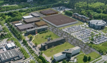 Regio Apeldoorn bezig met economische agenda 'G300'