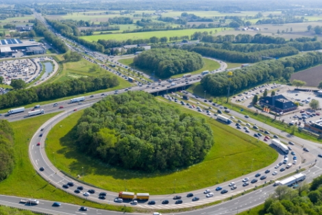 Samen aan de slag: regio Arnhem Nijmegen beter bereikbaar