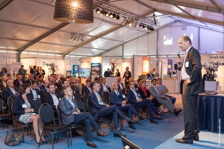 Terugblik 11e Automotive Congres: samenwerking belangrijker dan ooit