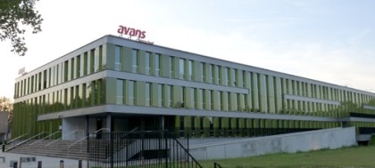 Avans opnieuw de beste grote hogeschool